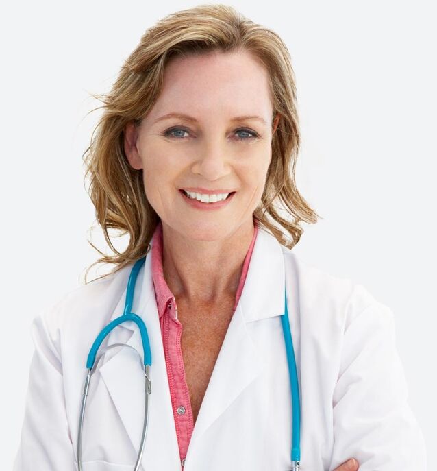 Doctor Orthopedist Draženka
